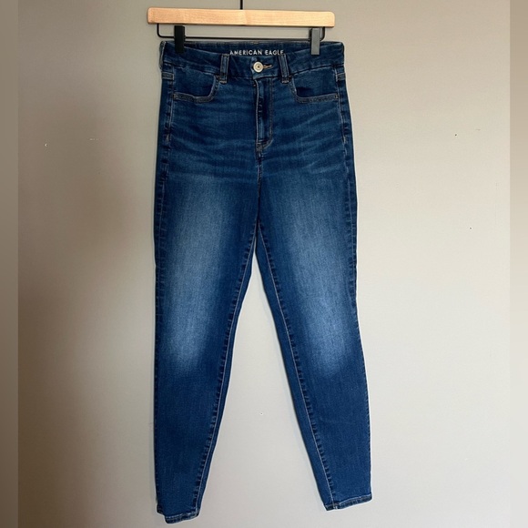 American Eagle Outfitters Denim - American Eagle Jeans